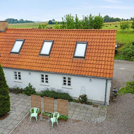 Farmens Gaestehus Svebolle Extérieur photo