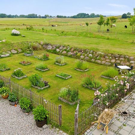 Farmens Gaestehus Svebolle Extérieur photo