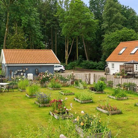Farmens Gaestehus Svebolle Extérieur photo