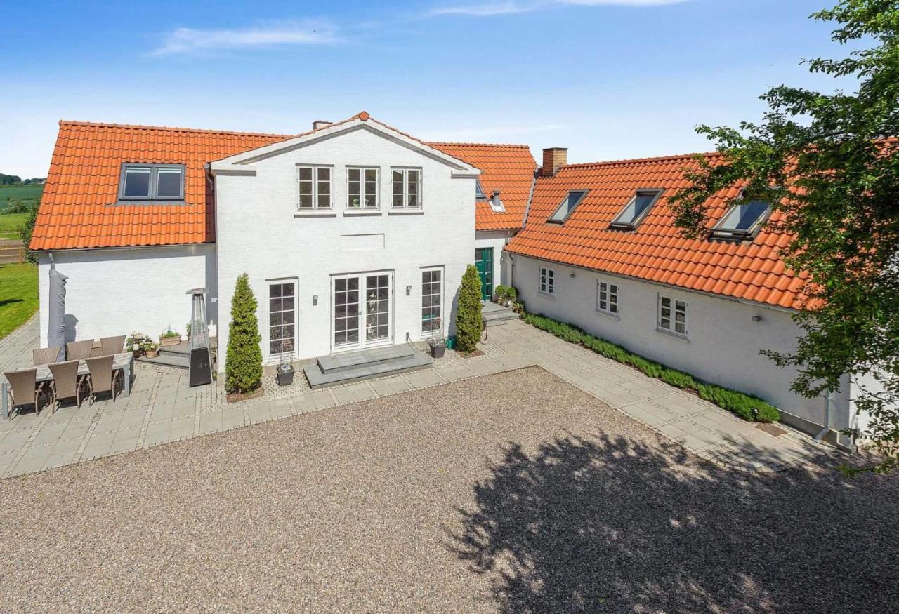 Farmens Gaestehus Svebolle Extérieur photo