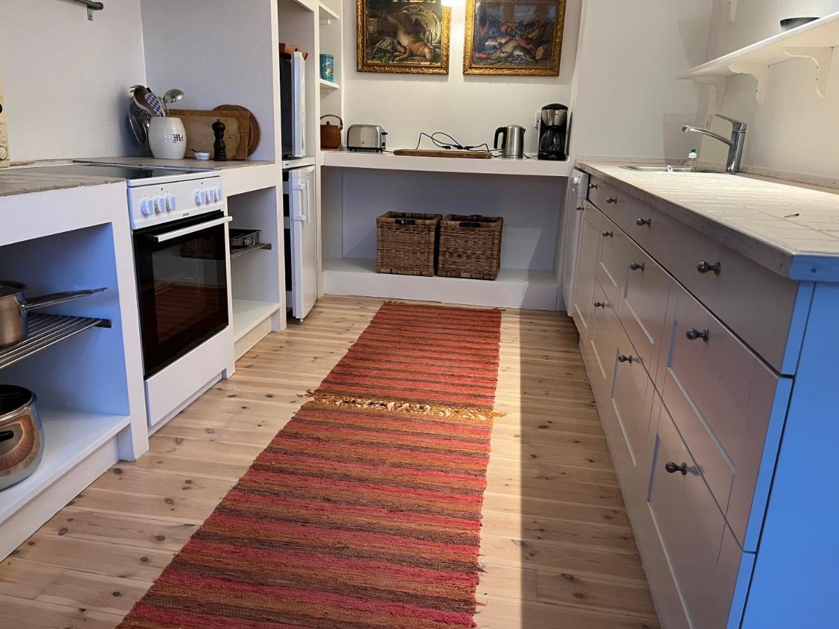 Farmens Gaestehus Svebolle Extérieur photo