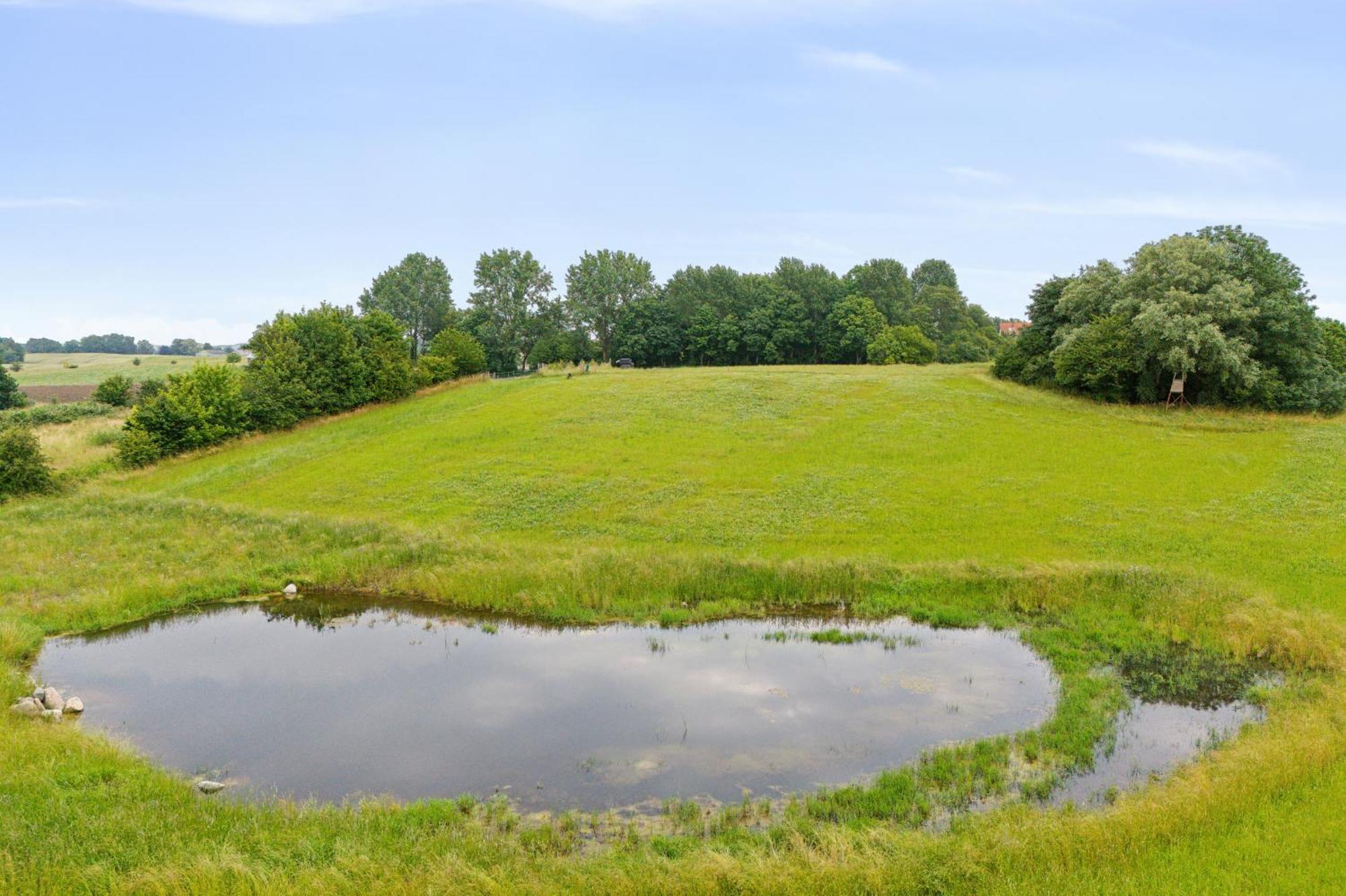 Farmens Gaestehus Svebolle Extérieur photo