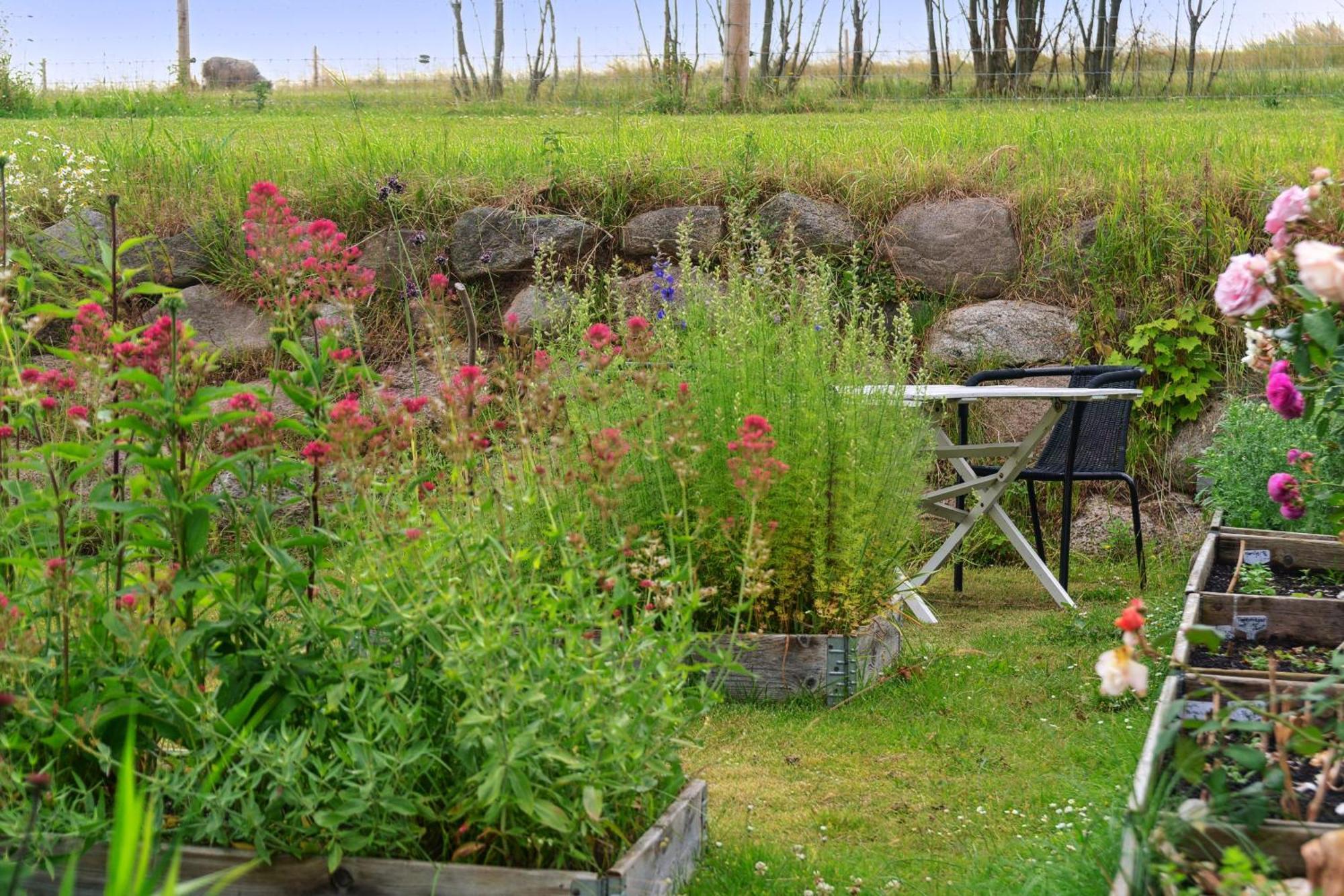 Farmens Gaestehus Svebolle Extérieur photo