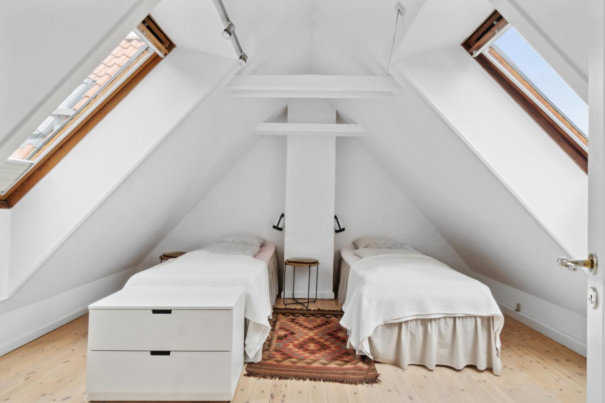 Farmens Gaestehus Svebolle Extérieur photo